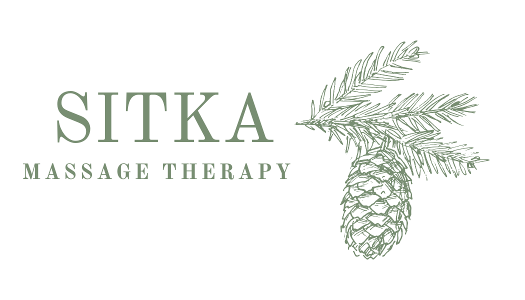 Sitka Massage Therapy